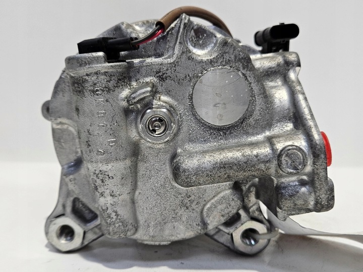 фото №7, Компресор кондиціонера bmw оригінальний номер 9482996-02