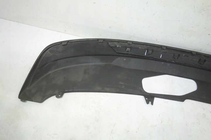 фото №7, Диффузор бампер зад audi a5 8w6 s-line 16-