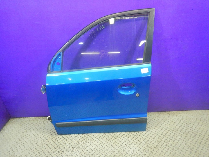 фото №1, Hyundai atos prime 00- двері перед ліві fj