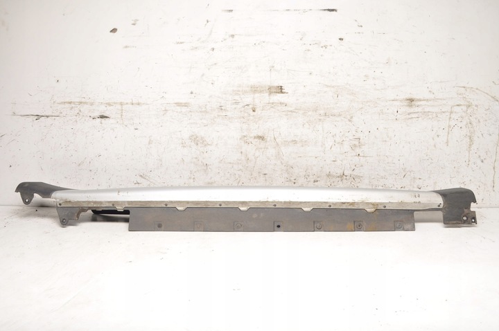 фото №6, Mini f60 накладка пороговая правая 7481132