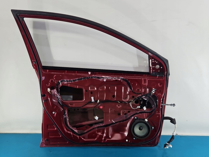 фото №10, Двері перед ліве водія toyota corolla e16 e18 13- 4d 3t3