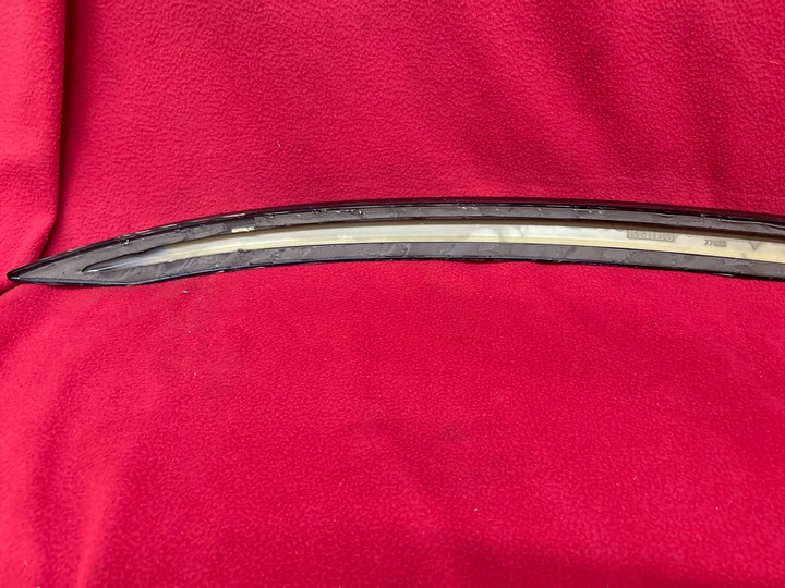 фото №6, Porsche cayenne купе 9y3 спойлер спойлер кришки зад