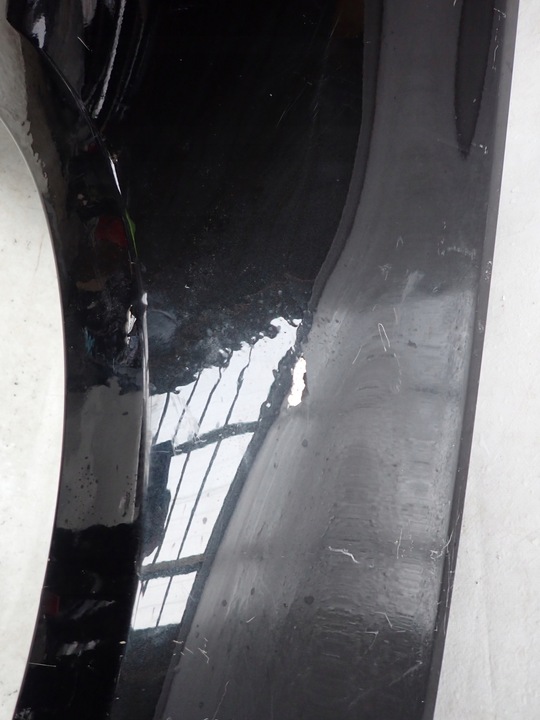 фото №9, Bmw 3 g20 g21 18- крило праві перед переднє