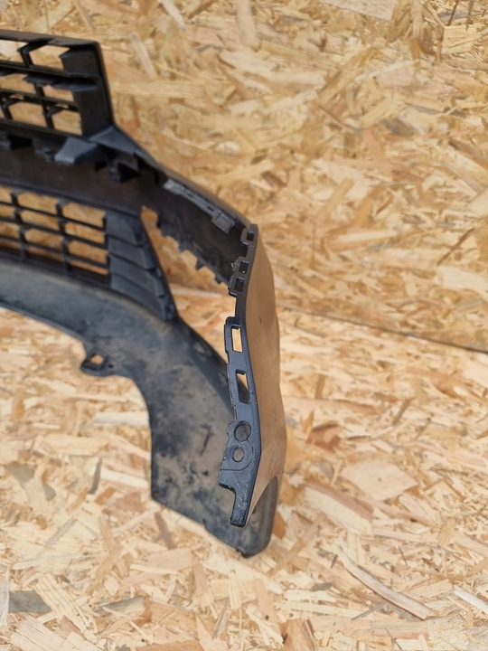 фото №5, Бампер перед vw caddy 2k5 15-