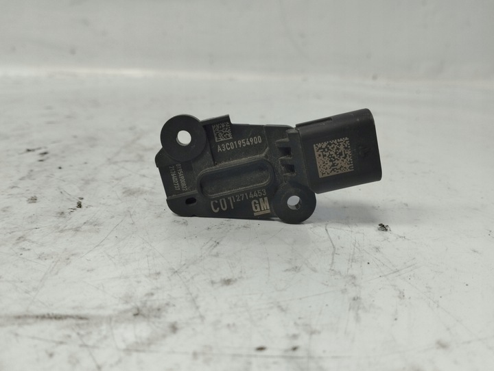 фото №1, Opel astra k 5 1,2t витратомір maf 12714453