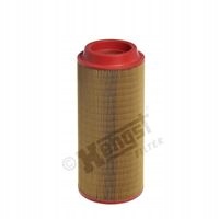 фото №1, Hengst фильтр воздуха e1800l deutz транспортное средство multicar