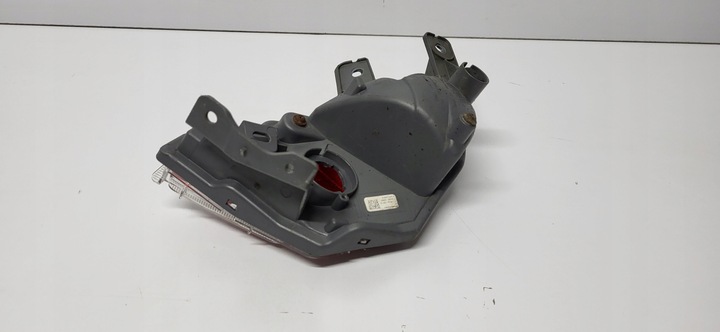 фото №14, Rav4 15-18 лампа заднього ходу протитуманна бампер зад права 81480-42060