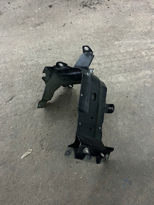 фото №1, Праві кріплення крила кронштейн q7 ii 4m 3.0tdi