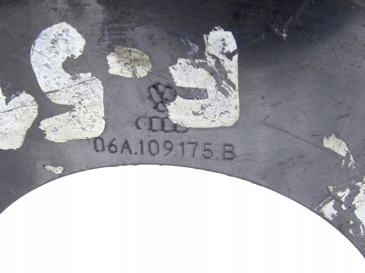 фото №3, Vw golf iv 99-06 2.0 8v защита распределительный вал оригинал 06a109175b