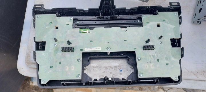 фото №5, Mazda 6 ii gh радіо cd cq-em4771at gs1e669rxa