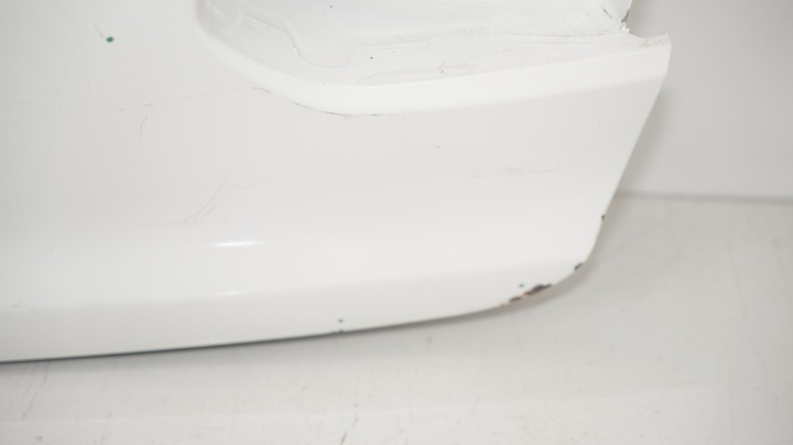 фото №6, Крышка багажника зад vw golf vi 08-13r lb9a