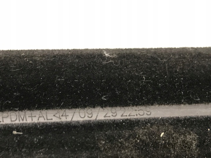 фото №12, Bmw 4 f34 планка накладка двері лівий зад