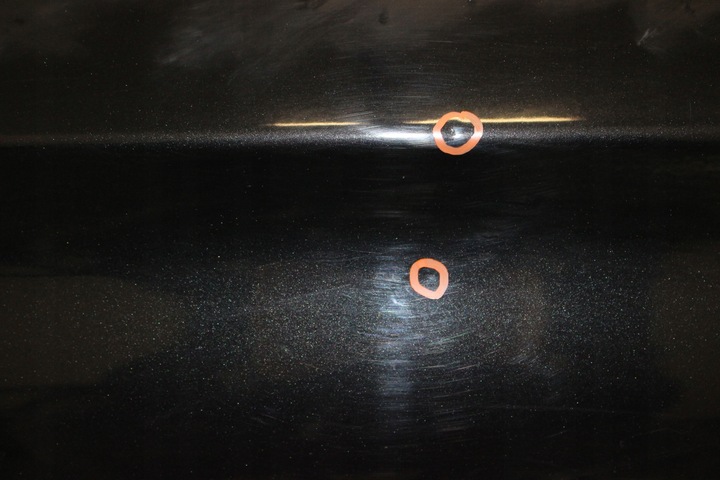 фото №6, Дверь правые зад bmw f30 475