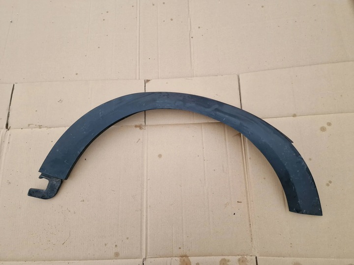 фото №1, Mini cooper f56 f55 планка крила права перед 7300820