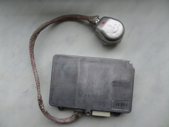 фото №5, Перетворювач ксенон koito японський subaru legacy v 5