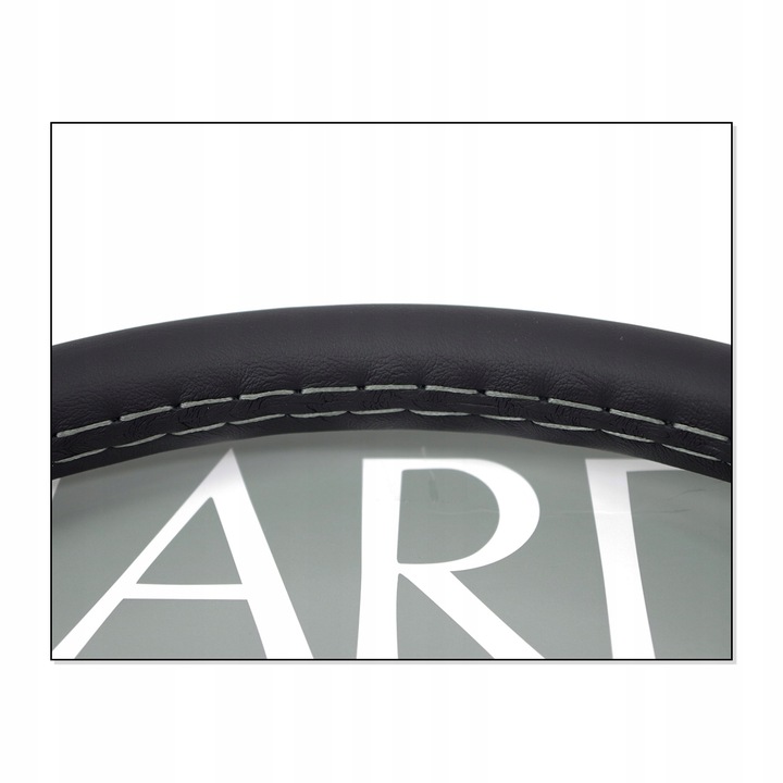 фото №5, Руль кожаный nardi 39cm vw bmw mercedes