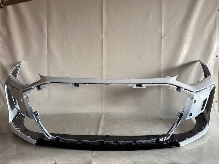 фото №1, Audi e-tron gt rs 4j3 бампер переднє 4j3807221 a b c d e performance