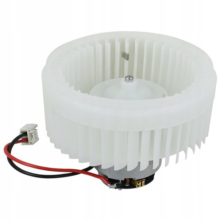 фото №1, Двигун вентилятора volvo xc90 2002 - 2015