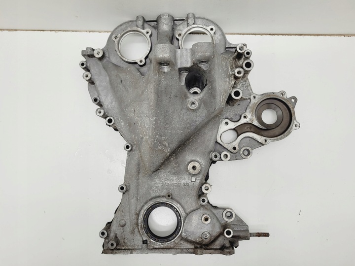 фото №1, Ford 1.0 ecoboost корпус розподільний вал