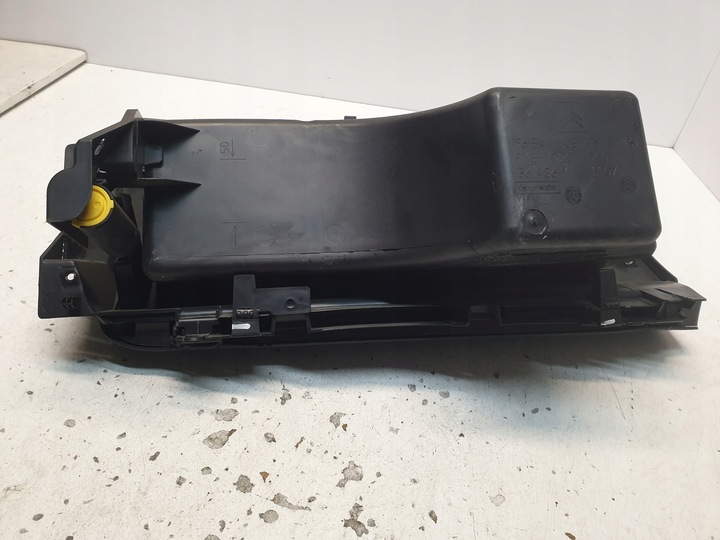 фото №5, Бардачок пасажира citroen c4 grand picasso 9654110577