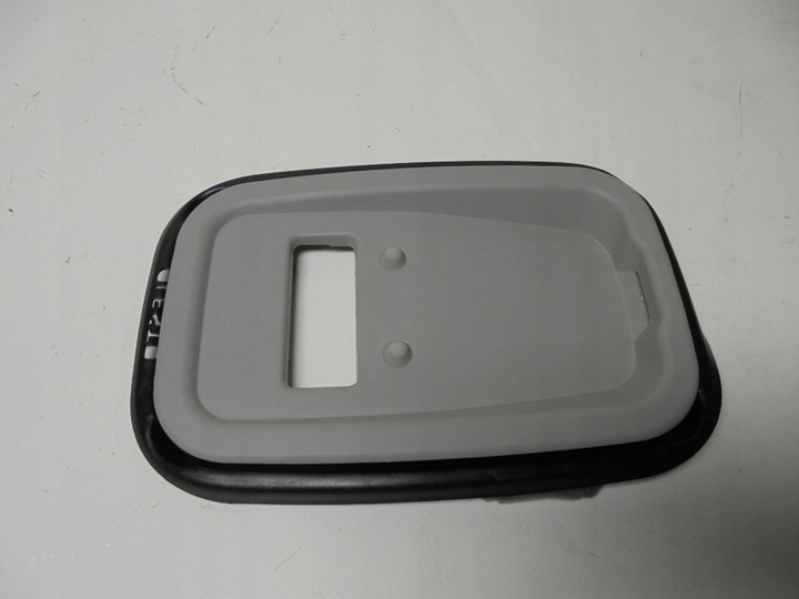 фото №1, Заглушка захист корпус стеля стеля pas kia sportage 4 iv 85380-d9000