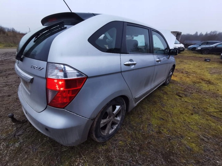 фото №10, Honda fr-v двигатель крышки нагревателя 2005 2.0l a24840a5701001 a24840a570100