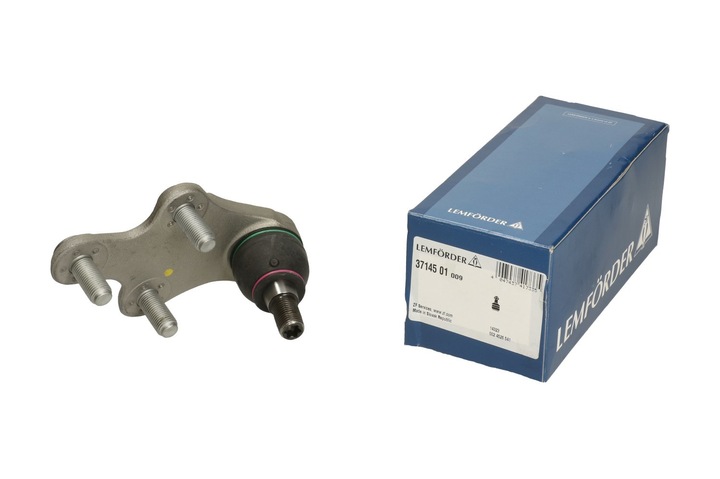 фото №12, Шкворень важеля citroen p. c4 grand picasso 13- лівий/правий lemförder lmi37145