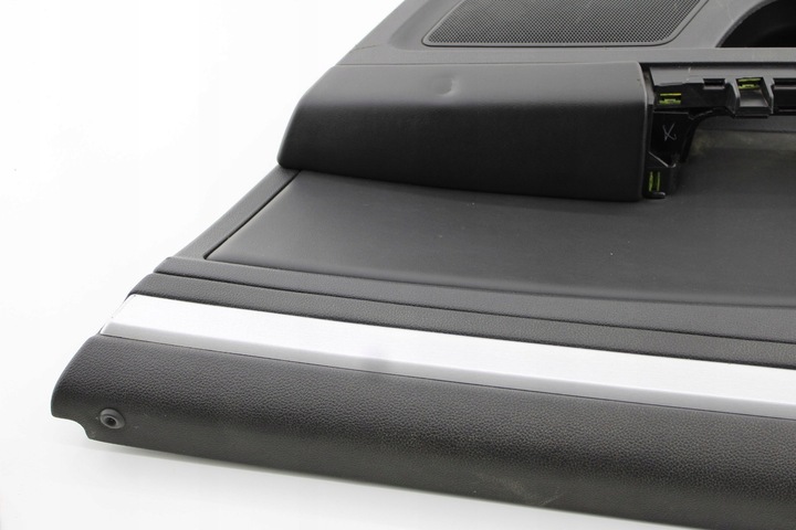 фото №11, Skoda superb ii 3t 2008-2015 обивка боковина правые перед sound систем