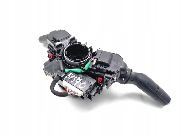 фото №13, Lexus ux індикатор двірники перемикач łodygi + кільце squib 2020 suv