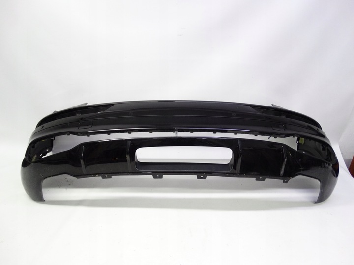 фото №11, Audi q5 ii s-line 80a 2017-2020 бампер задній оригінальний 80a807511c