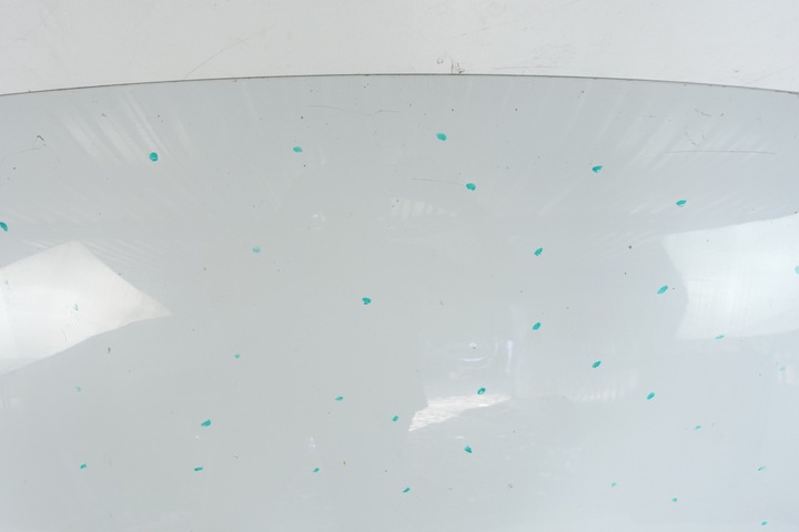 фото №12, Vw passat b8 2014- кришка капот двигуна grad