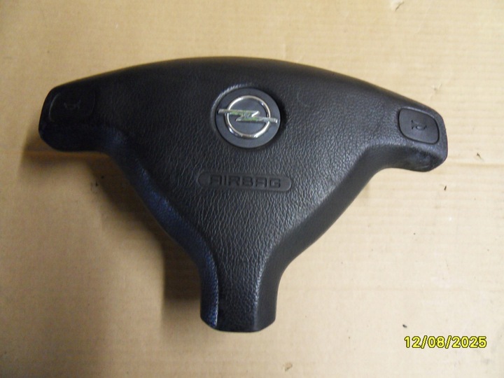 фото №1, Подушка подушка безопасности водителя opel 90437771