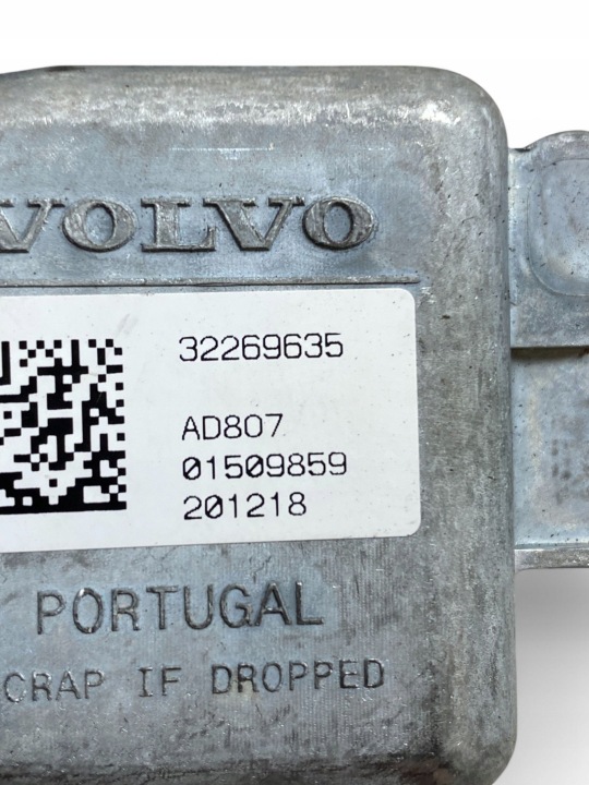 фото №9, Volvo xc90 блокування колонки кермо