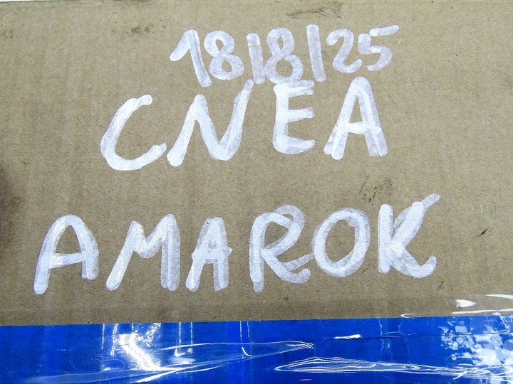 фото №12, Набор стружечный форсунки насос планка vw audi 2.0 tdi 03l130755ab 03l130277j