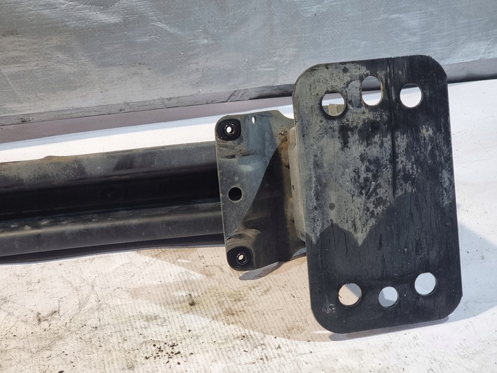 фото №13, Балка бампера перед ford fiesta mk6 1.4 tdci