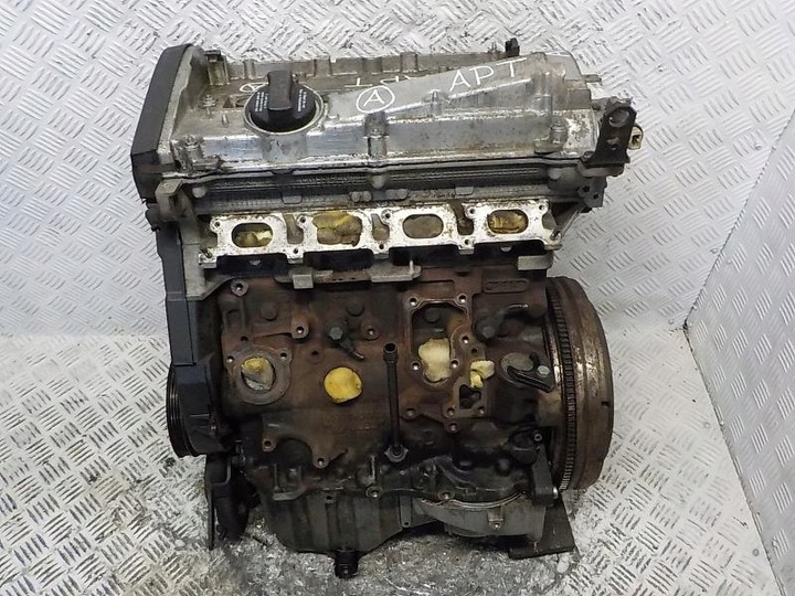 фото №10, Audi a4 b5 vw passat b5 двигатель 1.8 20v 125 km apt