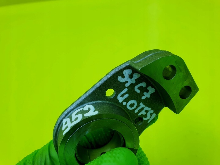 фото №7, Основа приводу розподільний вал s6 c7 s7 c7 a8 4.0 tfsi ctg 583t