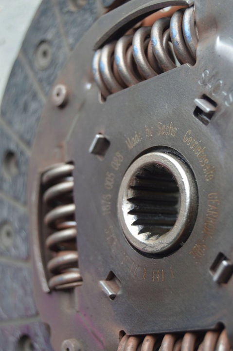 фото №5, Smart fortwo i зчеплення / комплект 3082000595