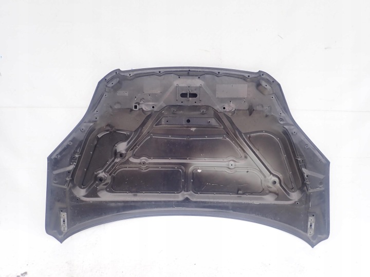 фото №8, Honda crv iii 06-09 капот кришка двигуна