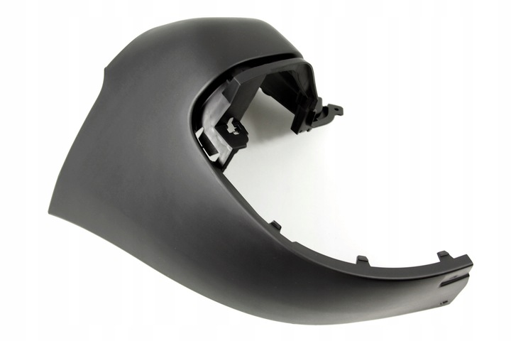 фото №1, Кутник бампера задній лівий peugeot partner iii