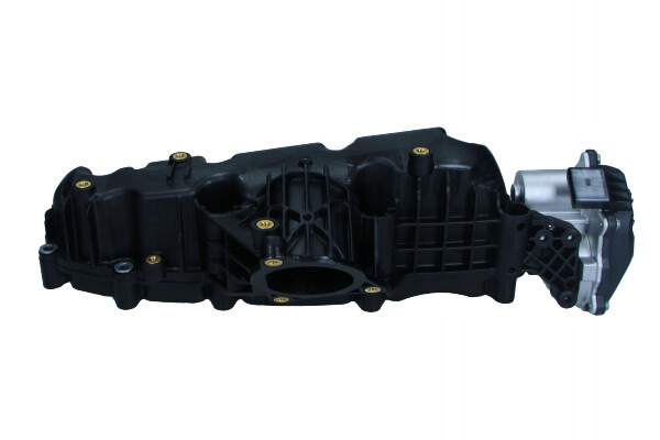 фото №9, Колектор ss. vw golf 09- 11. passat 09- 12 2.0 tdi