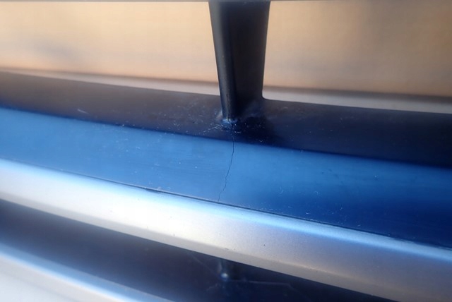 фото №5, Решётка решётка радиатора решётка радиатора hyundai tucson 3 iii 2015-