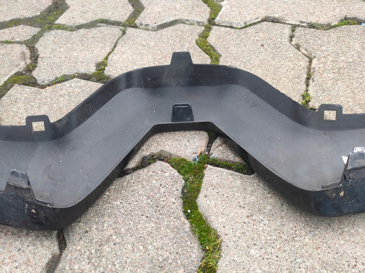 фото №9, Renault clio iv решітка решітка радіатора планка хром перед