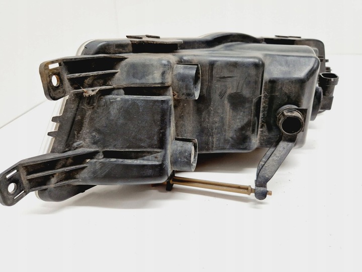 фото №7, Skoda octavia mk3 5e 2014 правая сторона свет противотуманное передние