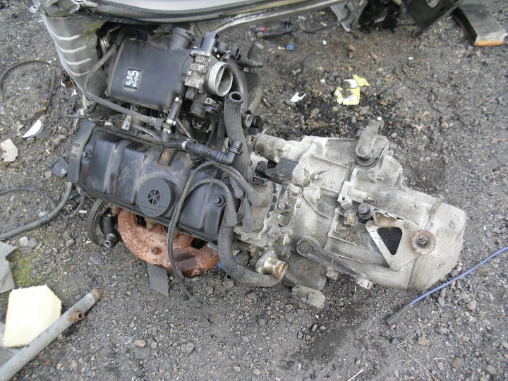 фото №14, Peugeot 206 двері цілі розпродаж !!!