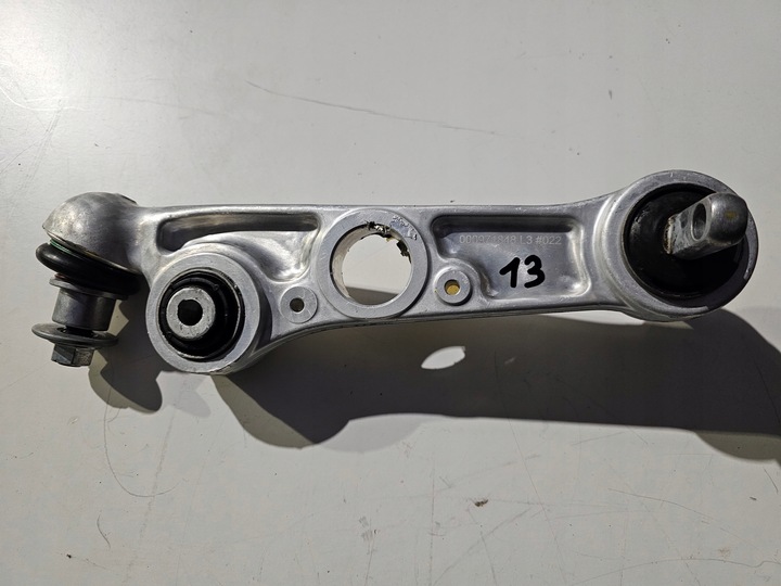 фото №1, Рычаг перед переднее ferrari purosangue 000971848 000967989