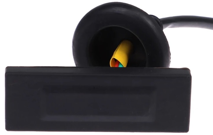 фото №7, Мікровимикач ручка кнопка кришки kia rio picanto 2011-17 81260-1w220