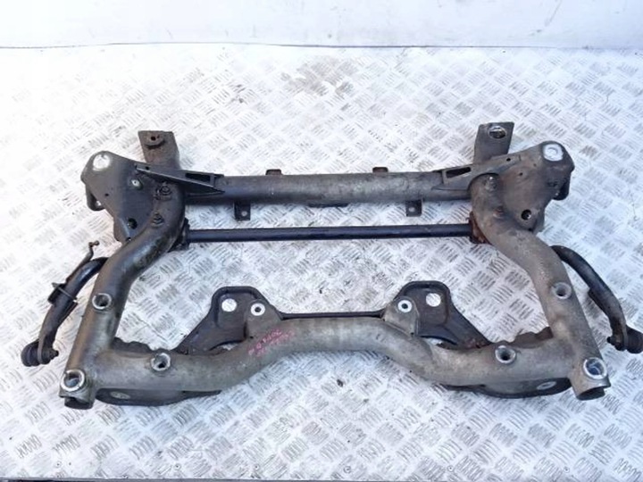 фото №1, Підрамник pod двигун перед mercedes w207 w212 3.0 cdi