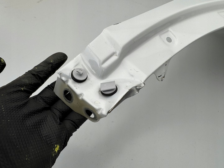 фото №8, Vw id4 id 4 gtx 20r- крило праві переднє праві перед