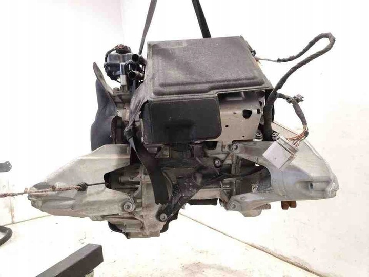 фото №11, Двигатель audi e-tron gen 0ef901141ag электрический 230kw 2019